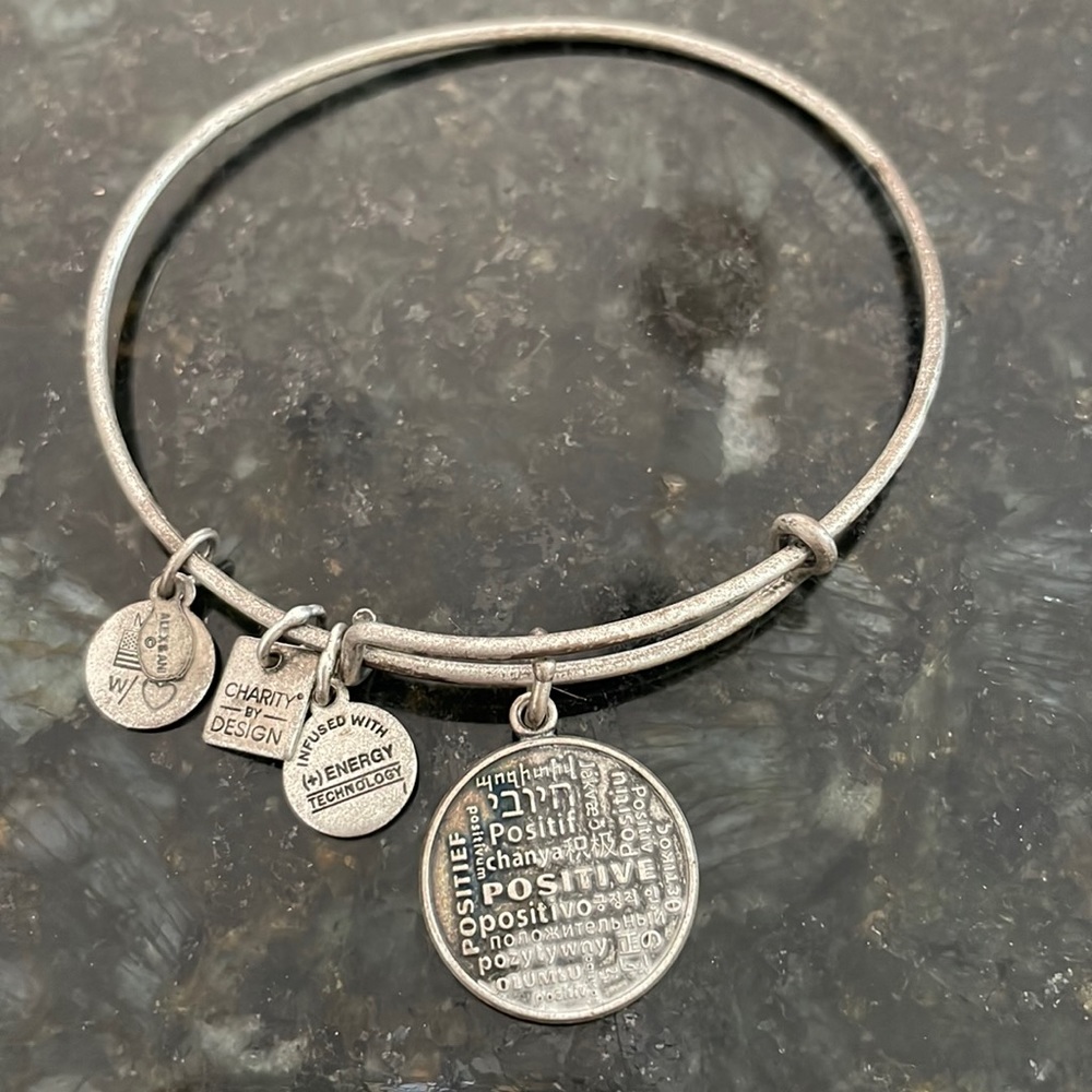 Alex and Ani